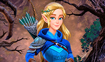 Elven Rivers 2. Новые горизонты